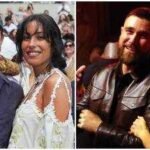 Brad Pitt reveals he briefly lost his girlfriend Ines de Ramon on the dance floor at Taylor Swift and Travis Kelce’s 12-hour Madison Square Garden wedding; guests helped him locate her |