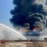 Iran warns US and its allies against new attack, threatens retaliation