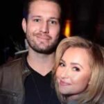 Brian Hickerson makes a blunt statement after being asked about Hayden Panettiere: ‘How do you think I’m doing?’ |