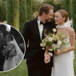 Phoebe Dynevor Wedding News: 'Bridgerton' star Phoebe Dynevor marries Cameron Fuller in DREAMY FRENCH WEDDING; shares FIRST pics | English Movie News