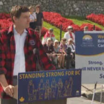 'Sorry': British Columbia puts up new border signs amid US-Canada tariff war; 'Never the 51st state'