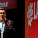 UK PM Burnham says may rejoin EU if 'pros outweigh cons'; France, Spain say 'welcome back'
