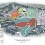 An Alabama developer paid $4.6 million for 65 acres after the city unanimously backed the project; the land will become housing, shops, medical offices and workplaces