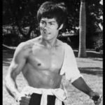 Quote of the day by Bruce Lee: "If you always put limits on everything you do, physical or anything else, it will…" - timeless advice on breaking through the limits we place on ourselves