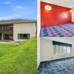 Built in 1975 and barely changed for 51 years, this 4,718-sq-ft shag-carpet Illinois home asked $259,900 and found a buyer within days