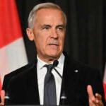 Canada will be ‘stronger, more resilient, more independent’ after US trade war, Mark Carney says