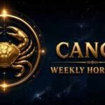 Cancer, Weekly Horoscope, September 20 to September 26, 2026: Romantic opportunities, family support and a strong weekend comeback