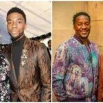 Chadwick Boseman’s widow Taylor Simone Ledward hits back at his brothers over $3.4 million estate dispute, says $150,000 was already paid to Derrick and Kevin and calls lawsuit a ‘public-relations stunt’ | English Movie News
