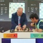 'Leon was apologising': How an illegal move cost Abhimanyu Mishra a sure-shot win in GCL | Chess News