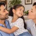 Psychology says children behave differently with each parent for a reason; what it may reveal about their emotional comfort