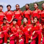 China Women'S Cricket Team: How China’s Asian Games cricket campaign ended without a ball being bowled as Bangladesh advanced to the semis | Asian Games 2026 News