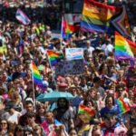 US deports LGBTQ migrants to nations where they fear persecution, rights groups say