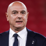 In 2025, Daniel Levy’s nearly 25-year run as Tottenham chairman ended; a year later, new figures show he received a £27 million exit payment, taking his total club earnings to about £88 million | Football News
