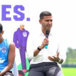 Darren Caldeira: 'OCI players are a quick fix; grassroots must remain the priority' | Football News