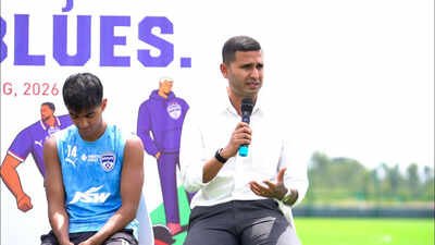Darren Caldeira: 'OCI players are a quick fix; grassroots must remain the priority' | Football News
