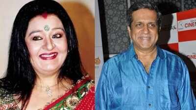 Darshan Jariwala: 'She can play victim card, I know my truth': Darshan Jariwala breaks silence on estranged wife Apara Mehta's claims about their separation and calling her 'ugliest woman' | Hindi Movie News