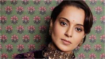 Kangana Ranaut pokes fun at the GEN Z vs MILLENNIALS debate, 'most intelligent generation ever’ | Hindi Movie News