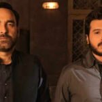 Shoorveer Song Controversy: Delhi HC asks 'Mirzapur - The Movie' makers' lawyer if 'conscience is satisfied' over 'Shoorveer' song row: 'You are playing such a scene in the background song on Maharana Pratap' | Hindi Movie News