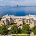 In 2005, Derek Jeter assembled three Tampa waterfront lots for $7.7 million and built a 22,000-sq-ft mansion; after selling it for $22.5 million in 2021, the home was marked for demolition