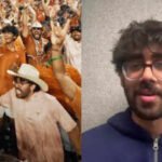 We are US citizens: Meet Dhairya Gupta and Rahul Kodali who went to watch a football match. Now their faces are target of racist rants