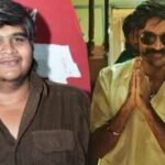 Dhanush calls Karthik Subbaraj's 'Dorothy' 'a masterpiece' and says Ilaiyaraaja's background score 'will blow your mind away' ahead of September 25 release | Tamil Movie News