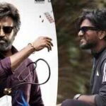 Rajinikanth's 'Dharman' wraps its third shooting schedule; director Ashwath Marimuthu shares fresh behind-the-scenes pictures from the sets |