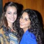 Dia Mirza mortgaged her first home to produce film, gave Vidya Balan her full salary despite financial hurdles: 'Was told I would stop getting jobs as an actor' |