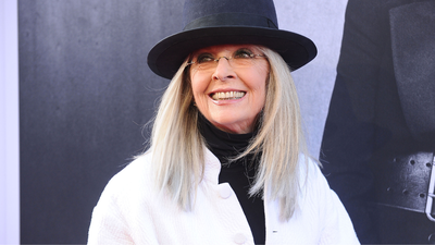 Quote of the day by Diane Keaton: 'Babies laugh three thousand times a day. Adults, twenty, if we’re lucky,' powerful words on life, laughter and how easily one forgets true meaning of happiness with age |