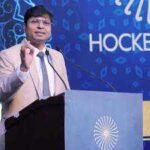 Hockey India president Dilip Tirkey strips DG of powers, issues show-cause notice | Hockey News