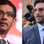 Indian-origin MAGA commentator shields daughter from Hasan Piker's racist attack, says 'she's Christian, born in America and her mom is white'