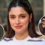 Divya Khosla supports Sunita Ahuja; QUESTIONS Govinda over his appearances with Komal Rani Swarnkar: 'It's atrocious for me to watch, especially when polygamy is being promoted' |