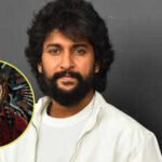 Nani: 'Do I change the channel?': Nani says he chooses films he won’t 'CRINGE' over when son Arjun watches at 15 | Telugu Movie News