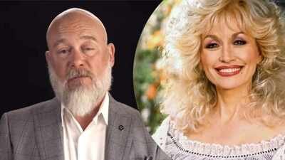 Dolly Parton's nephew Bryan Seaver FIRED from security role amid estate war over singer's USD 450 million fortune: Reports |