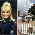 Dolly Parton’s former California cottage near Michael Jackson’s Neverland Ranch hits market for $1.995M; 3-home compound once cost previous owner $185K, later bought for $1.3M and renovated for $100K | English Movie News