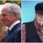 Dolly Parton’s final burial beside husband Carl Dean explained: First cousin Richie Owens reveals she kept cancer battle private from family members and wanted $50 meant for flowers donated to charity |