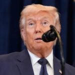 Trump makes 9/11 about himself, won't mark 25th anniversary at Ground Zero