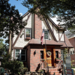 Donald Trump's childhood home was bought for $835,000 in 2025; after a $500,000 renovation, it has sold for $1.93 million