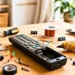 Don’t throw away your old TV remote: 6 simple ways to reuse it at home |