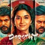 'Dorothy' X review: Karthik Subbaraj's film gets intense reactions; Keerthy Suresh's role called 'short yet impactful'; second half sees 'complete tonal shift' | Tamil Movie News