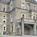 Dublin thought a 13th-century Norman castle had been demolished about 150 years ago; a researcher has now shown its walls, courtyard and medieval features were hiding inside a university building all along