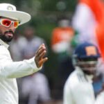 Tilak Varma's fifty seals South Zone's seven-wicket win, books Duleep Trophy final against East Zone | Cricket News