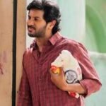 Dulquer Salmaan’s 'Aakasam Lo Oka Tara' sets November 20 theatrical release in four languages, as latest poster teases Krishna’s world | Telugu Movie News