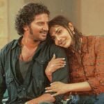 Dulquer Salmaan: Aishwarya Lakshmi reveals ‘King Of Kotha’ failure led to fewer opportunities and made her fear working with Dulquer Salmaan again: 'My acting and dialogue delivery were all trolled' | Malayalam Movie News