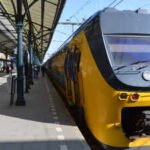 Material found at several sites: Suspected sabotage causes major Dutch rail outage during rush hour