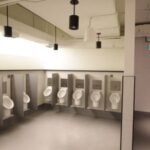 Dutch scientists pipe office urine into bacteria-filled cells that generate electricity and recover nitrogen and phosphorus, while a related system can produce hydrogen
