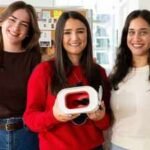 Three Harvard students built a low-cost infrared headset designed to screen athletes for possible concussions in about 60 seconds; it won the $6,500 US James Dyson Award but still needs validation