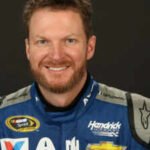 Dale Earnhardt Jr. turned the woods of his North Carolina estate into a motorsport time capsule, keeping more than 75 wrecked race cars in a private graveyard beside a full Wild West-style town he built