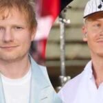 Ed Sheeran's opening acts Finneas, Aaron Rowe, Beoga, Lukas Graham, drop out of tour in solidarity with rapper Macklemore over pro-Palestine comments |