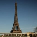 Eiffel Tower shuts after female staff allegedly sidelined during Hindu group's visit