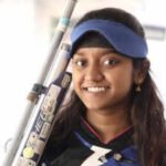 Asian Games 2026: Elavenil Valarivan narrowly misses out on gold, settles for women’s 10m air rifle silver at Asian Games 2026 | Asian Games 2026 News
